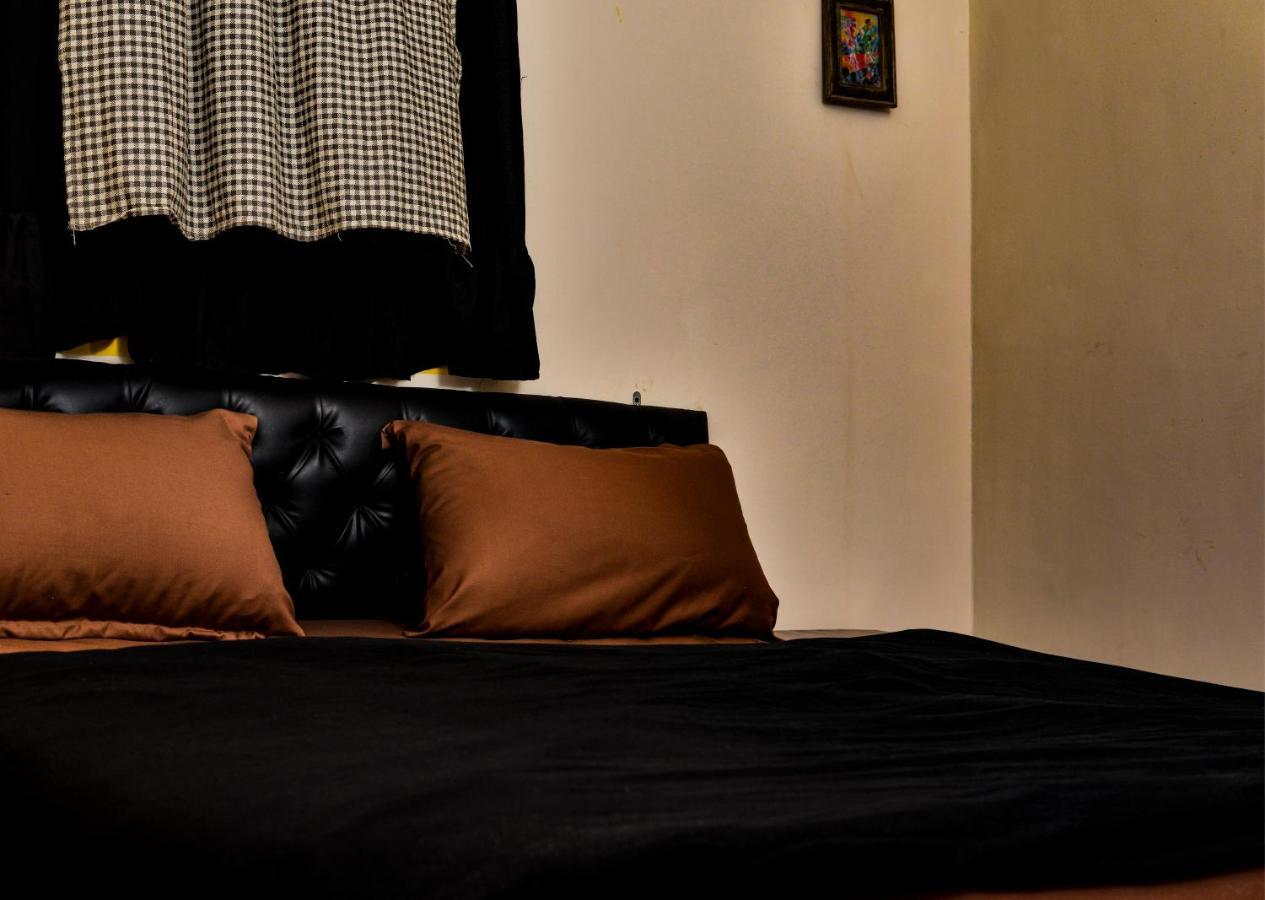 The Hosteller Goa, 안주나 외부 사진