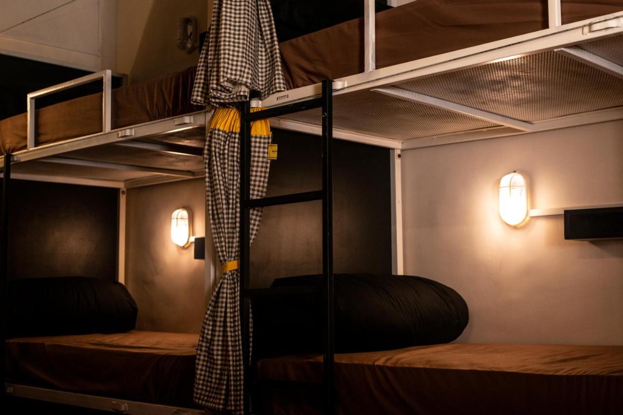 The Hosteller Goa, 안주나 외부 사진