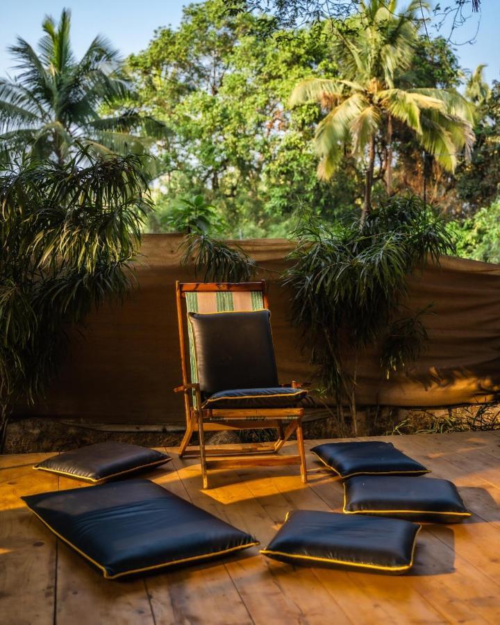 The Hosteller Goa, 안주나 외부 사진